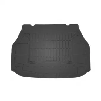 Tapis de coffre FROGUM TM405035
