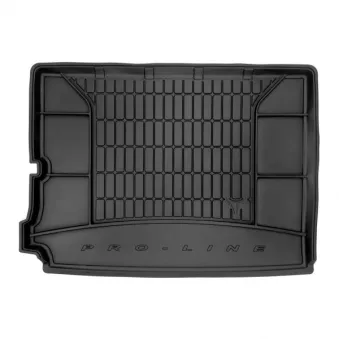 Tapis de coffre FROGUM TM403451