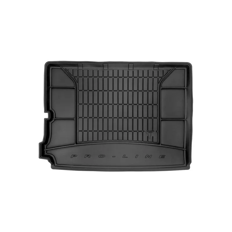 Tapis de coffre FROGUM TM403451