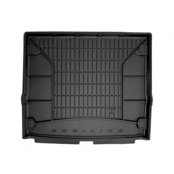 Tapis de coffre FROGUM TM404335