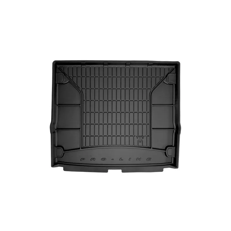 Tapis de coffre FROGUM TM404335