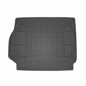 Tapis de coffre FROGUM TM405578