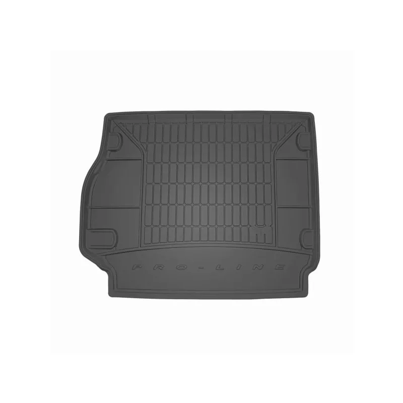 Tapis de coffre FROGUM TM405578