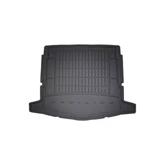 Tapis de coffre FROGUM TM403239