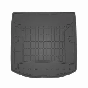 Tapis de coffre FROGUM TM404571