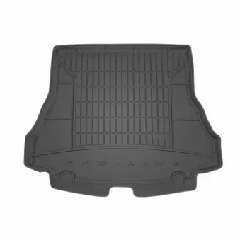 Tapis de coffre FROGUM TM405349