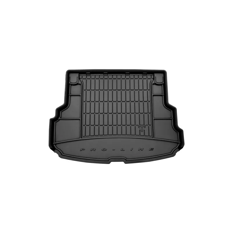 Tapis de coffre FROGUM TM405028