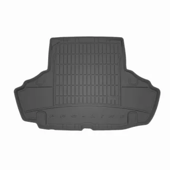 Tapis de coffre FROGUM TM405257