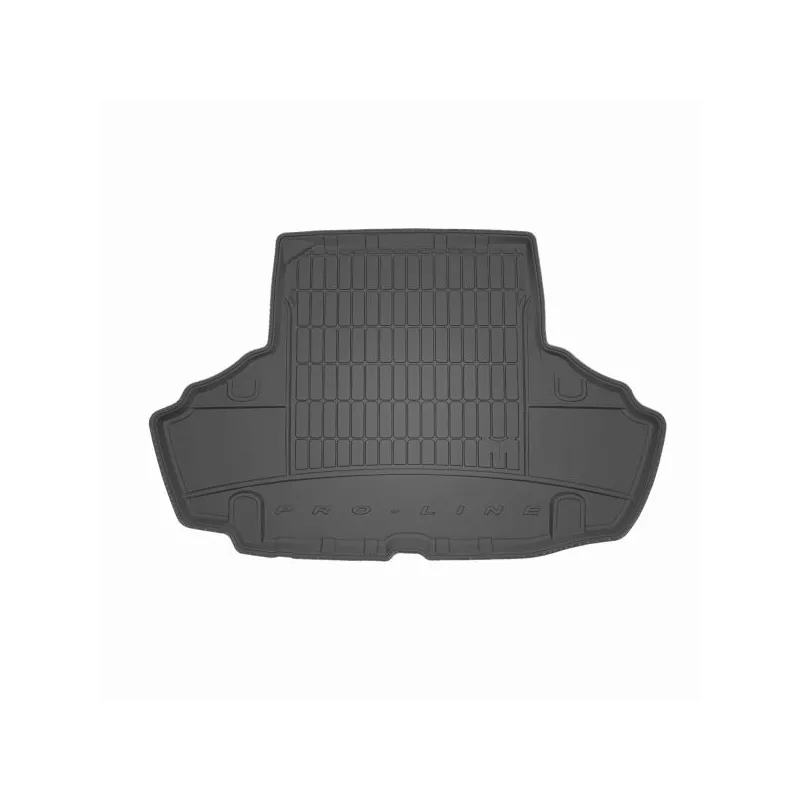 Tapis de coffre FROGUM TM405257