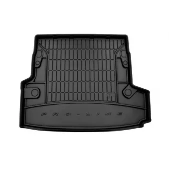 Tapis de coffre FROGUM TM404779