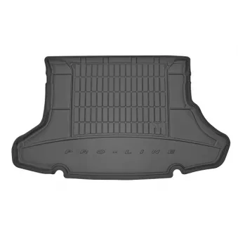 Tapis de coffre FROGUM TM404533