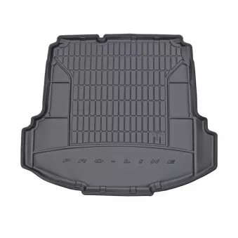 Tapis de coffre FROGUM TM404588