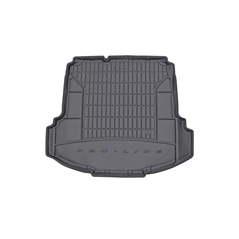 Tapis de coffre FROGUM TM404588