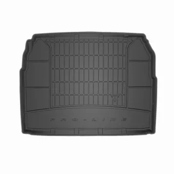 Tapis de coffre FROGUM