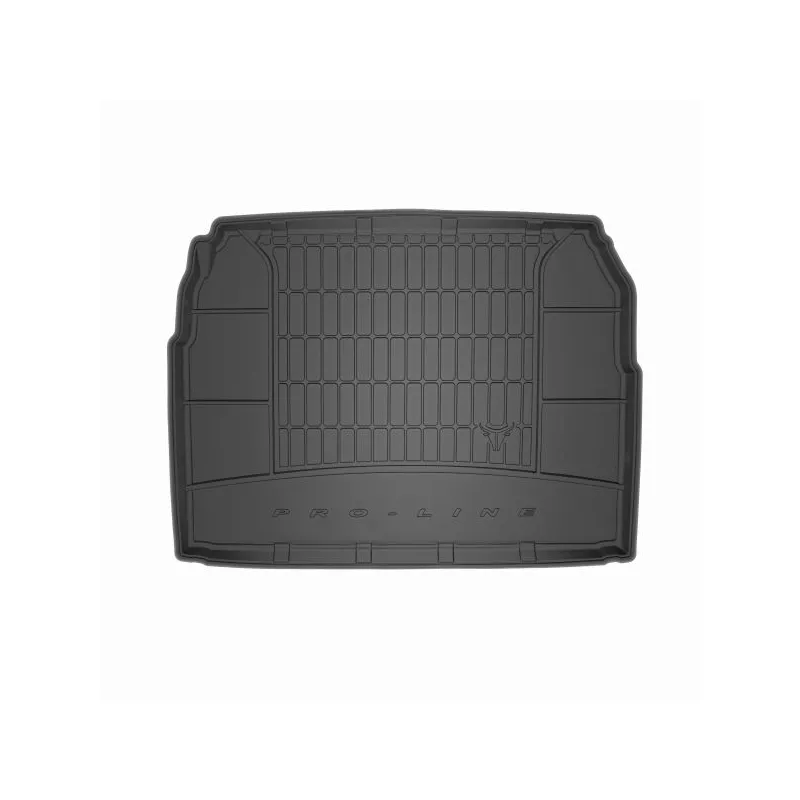 Tapis de coffre FROGUM TM405134