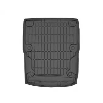 Tapis de coffre FROGUM TM404397