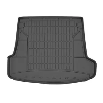 Tapis de coffre FROGUM
