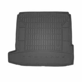 Tapis de coffre FROGUM TM404373