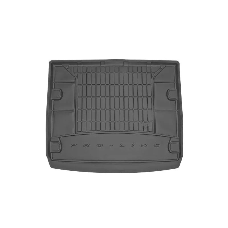 Tapis de coffre FROGUM TM404564