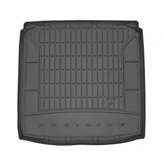 Tapis de coffre FROGUM TM404700