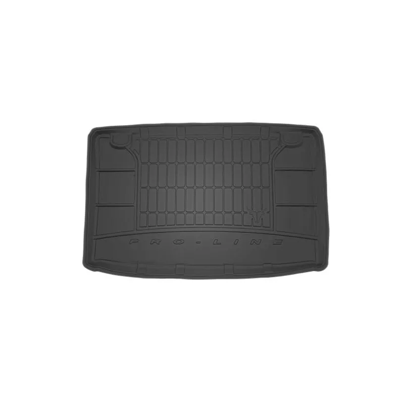 Tapis de coffre FROGUM TM404694