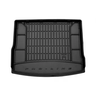 Tapis de coffre FROGUM TM405356