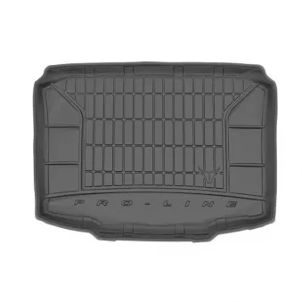 Tapis de coffre FROGUM TM404359