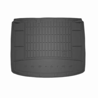 Tapis de coffre FROGUM TM405202