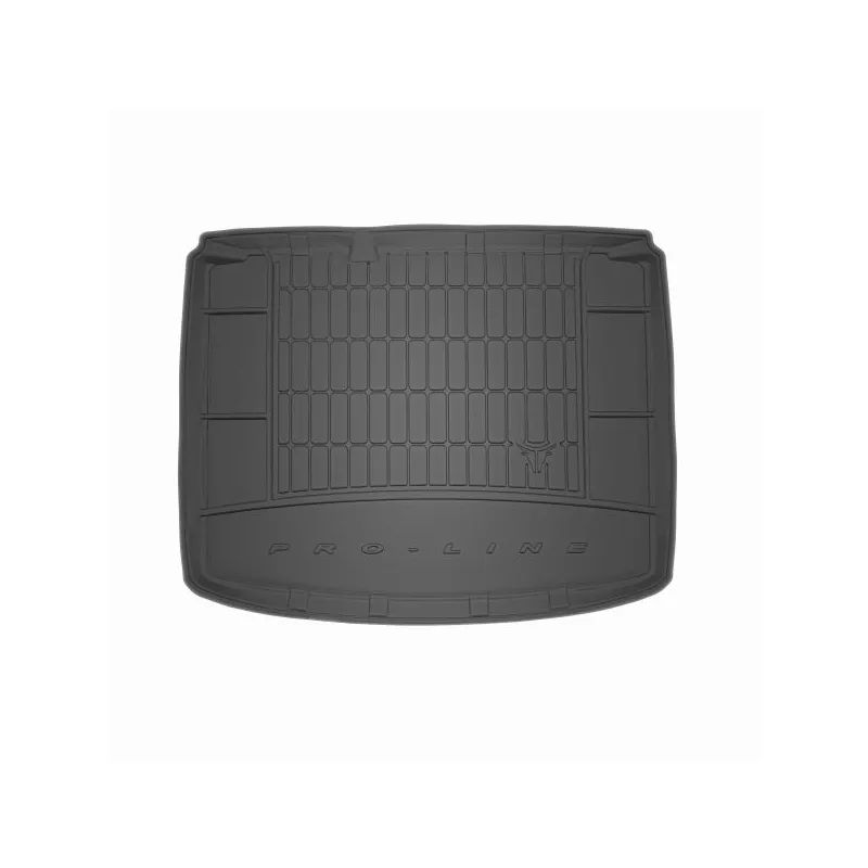 Tapis de coffre FROGUM TM405202