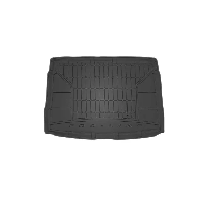 Tapis de coffre FROGUM TM404731
