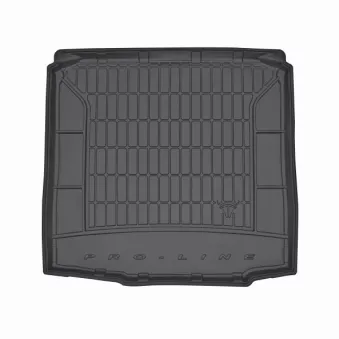 Tapis de coffre FROGUM TM405288