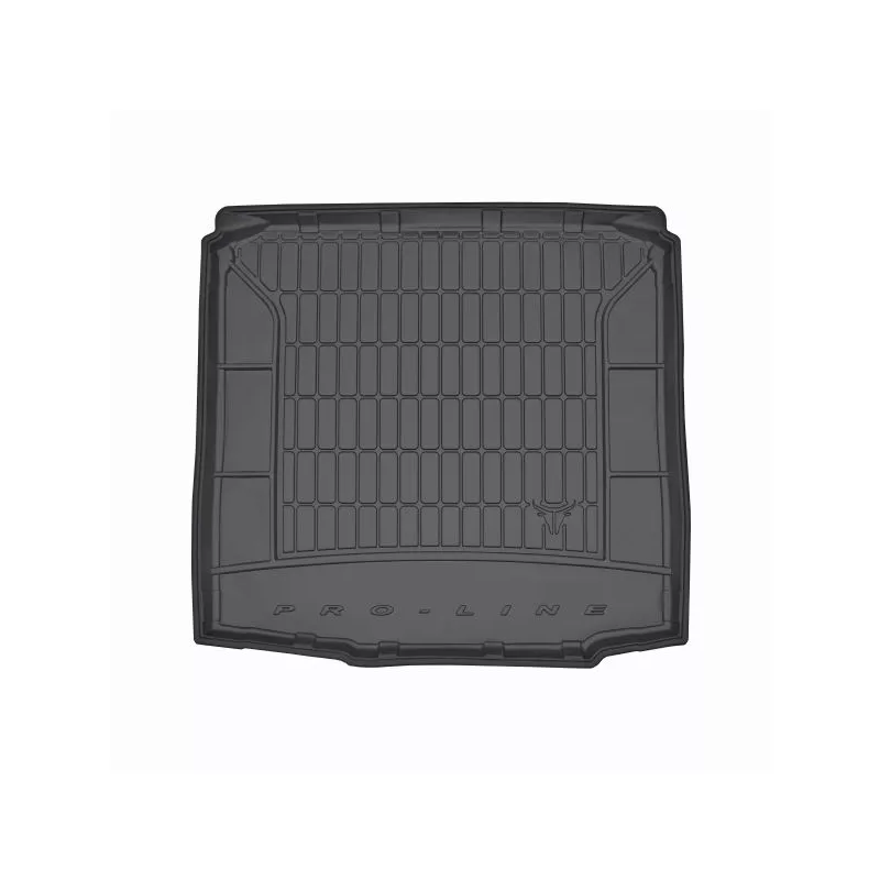 Tapis de coffre FROGUM TM405288