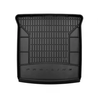 Tapis de coffre FROGUM TM403284