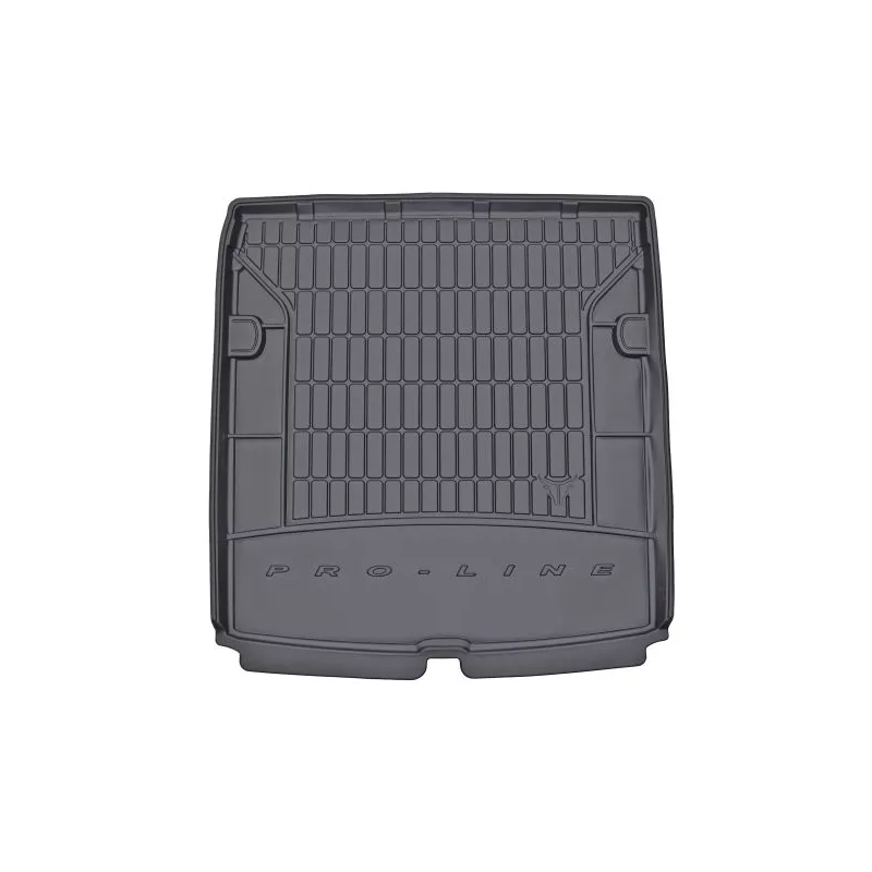 Tapis de coffre FROGUM TM404717