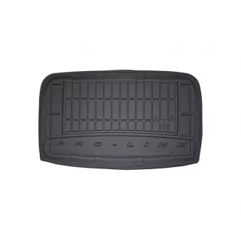 Tapis de coffre FROGUM TM403802