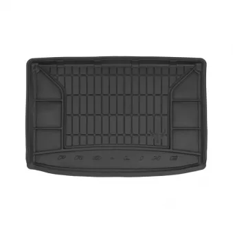 Tapis de coffre FROGUM TM401235