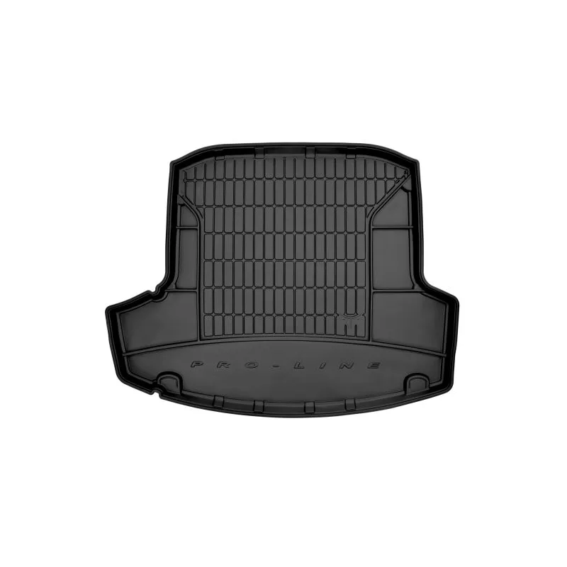 Tapis de coffre FROGUM TM404281