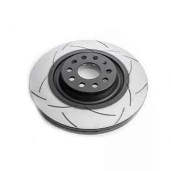 Jeu de 2 disques de frein DBA 2830S