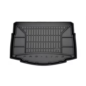 Tapis de coffre FROGUM