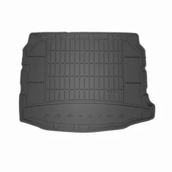 Tapis de coffre FROGUM TM404328