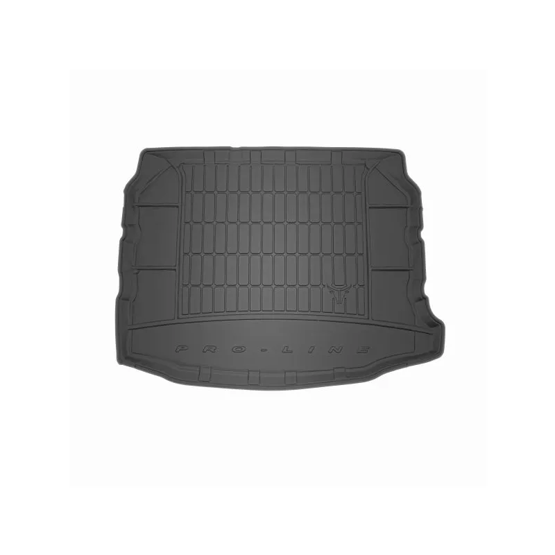 Tapis de coffre FROGUM TM404328