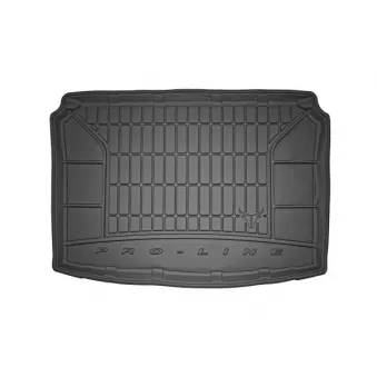Tapis de coffre FROGUM TM403567