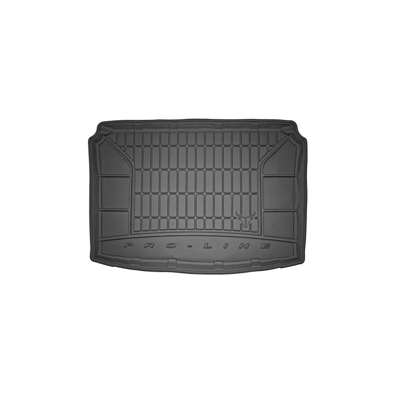 Tapis de coffre FROGUM TM403567