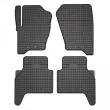 Tapis en caoutchouc FROGUM 402461 - Visuel 1