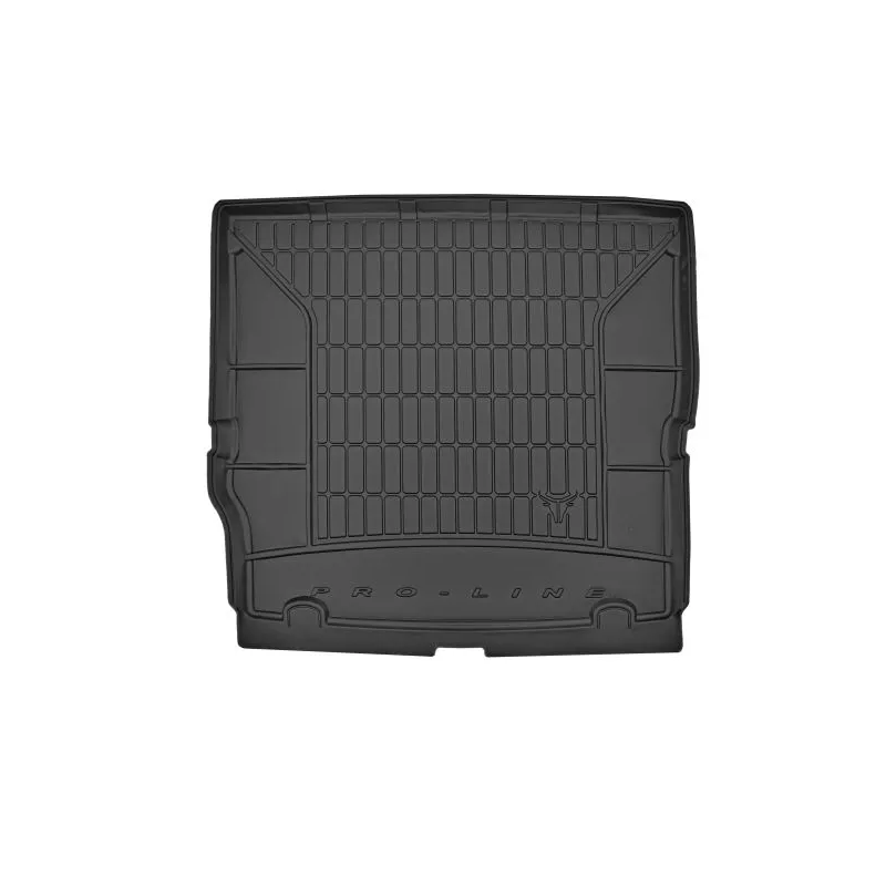Tapis de coffre FROGUM TM404175