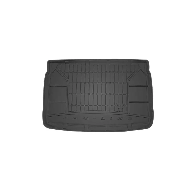 Tapis de coffre FROGUM TM404687