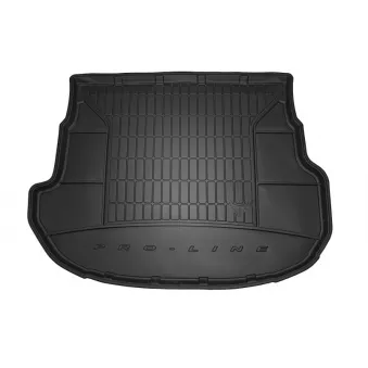 Tapis de coffre FROGUM TM404021