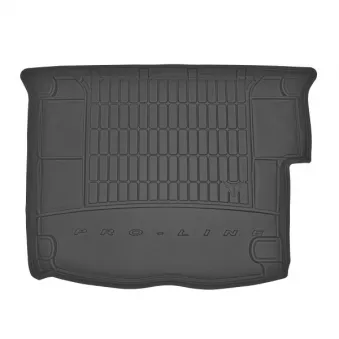 Tapis de coffre FROGUM TM404854