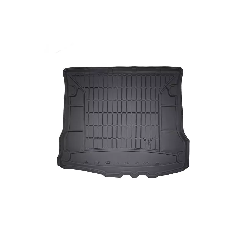 Tapis de coffre FROGUM TM403161
