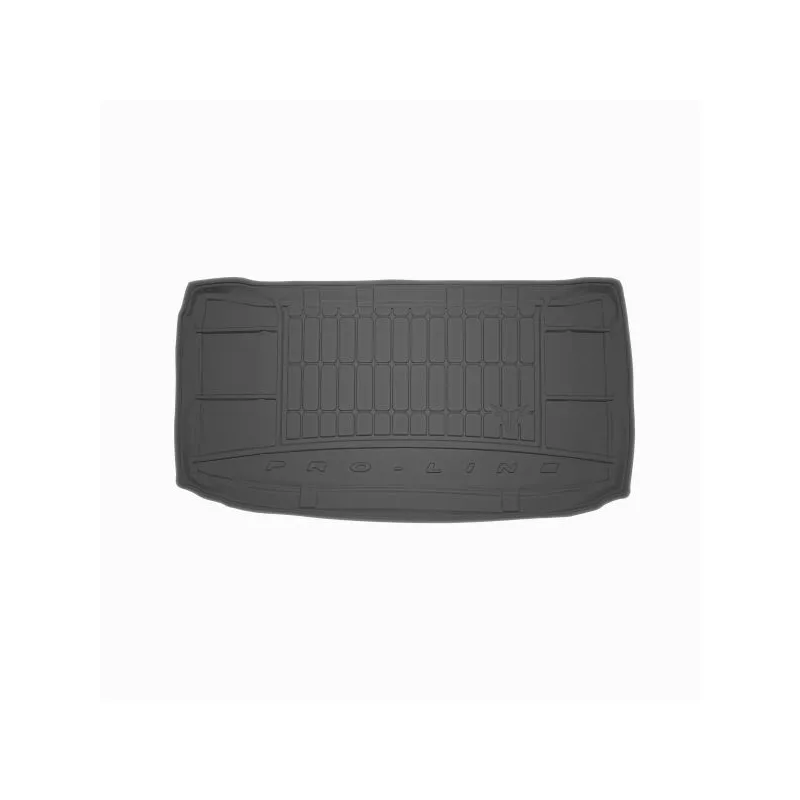 Tapis de coffre FROGUM TM405080